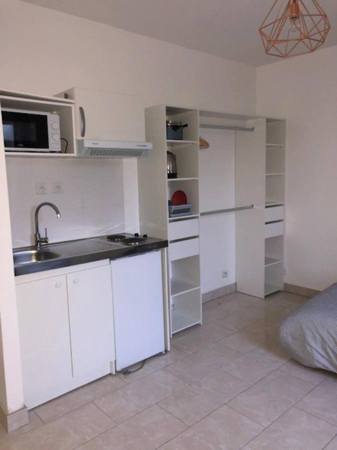 Magistic Studio Paris Montreuil Монтрёй Экстерьер фото